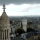 Ausblick über Paris von der Kuppel von Sacré-Coeur